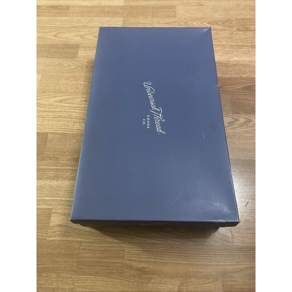 NWT Universal Thread Kendra Tall Dress Boots Kitten Heel Memory Foam Black 5.5 - Picture 2 of 14